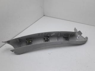 накладка двери (крышки) багажника Skoda Octavia mk1 (A4 1U) 2003, 2.0 л., бензин, МКПП, синий, универсал, 1U9867714
