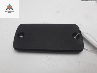 накладка декоративная Volkswagen Caddy 3 поколение 2005, 2.0 л., дизель, МКПП, белый, фургон, 2K0843245A