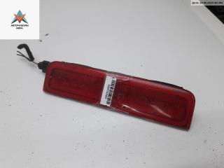 стоп-сигнал Volkswagen Caddy 3 поколение 2005, 2.0 л., дизель, МКПП, белый, фургон