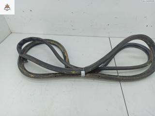 уплотнитель двери Audi A4 B7 2005, 2.0 л., бензин, МКПП, серый, универсал