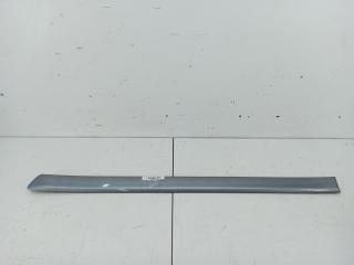 молдинг двери задней левой Audi A4 B7 2005, 2.0 л., бензин, МКПП, серый, универсал, 8E0853963