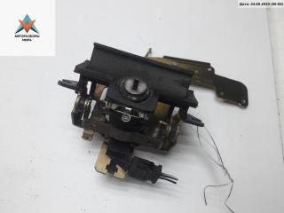 Личинка замка багажника Skoda Octavia mk1 (A4 1U) 2003, 1.6 л., бензин, МКПП, серый, универсал, 1U9827565G