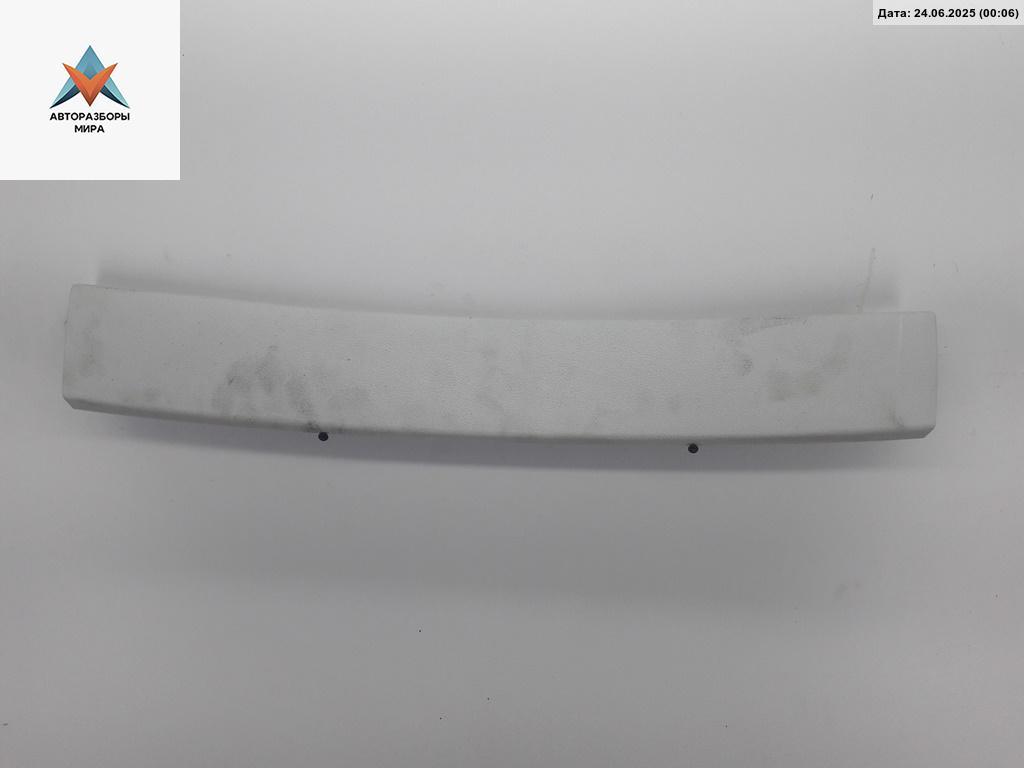 обшивка крышки багажника Skoda Octavia mk1 (A4 1U) 2003, 1.6 л., бензин, МКПП, серый, универсал, 1U9867715 - фото №1