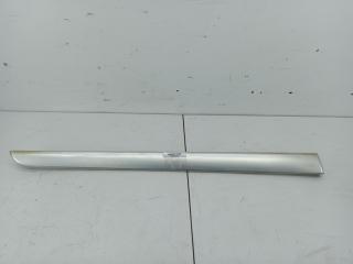 накладка декоративная Audi A4 B7 2005, 2.0 л., бензин, МКПП, серый, универсал, 8E0867419