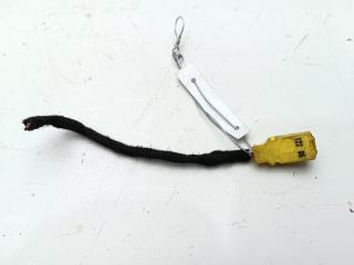 разъем (фишка) проводки Mercedes-Benz C W203 2005, 2.2 л., дизель, АКПП, чёрный, универсал, 0385458828