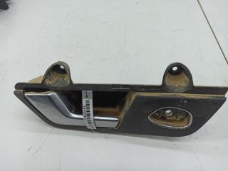 ручка внутренняя задняя левая Audi A4 B7 2005, 2.0 л., бензин, МКПП, серый, универсал, 8E0839019
