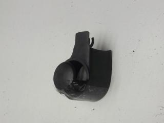 накладка двери (крышки) багажника Volkswagen Polo 2005, 1.2 л., бензин, МКПП, серый, хетчбэк 3 дв., 6Q6955435