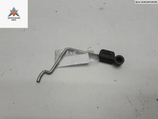 трос открывания багажника Volkswagen Caddy 3 поколение 2005, 2.0 л., дизель, МКПП, белый, фургон