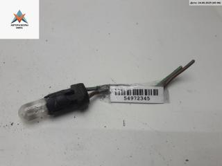 подсветка номера Skoda Octavia mk1 (A4 1U) 2003, 2.0 л., бензин, МКПП, синий, универсал