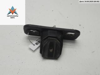 накладка двери (крышки) багажника Volkswagen Caddy 3 поколение 2005, 2.0 л., дизель, МКПП, белый, фургон, 2K0827679A