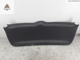 обшивка крышки багажника Skoda Octavia mk1 (A4 1U) 2003, 1.6 л., бензин, МКПП, серый, универсал, 1U9867607