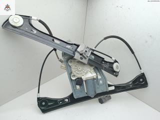 стеклоподъемник электрический передний правый Mercedes-Benz C-Класс W203/S203/CL203 [рестайлинг] 2005, 2.2 л., дизель, АКПП, чёрный, универсал, 2037203046