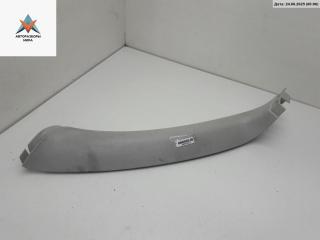 накладка двери (крышки) багажника Skoda Octavia mk1 (A4 1U) 2003, 1.6 л., бензин, МКПП, серый, универсал, 1U9867714