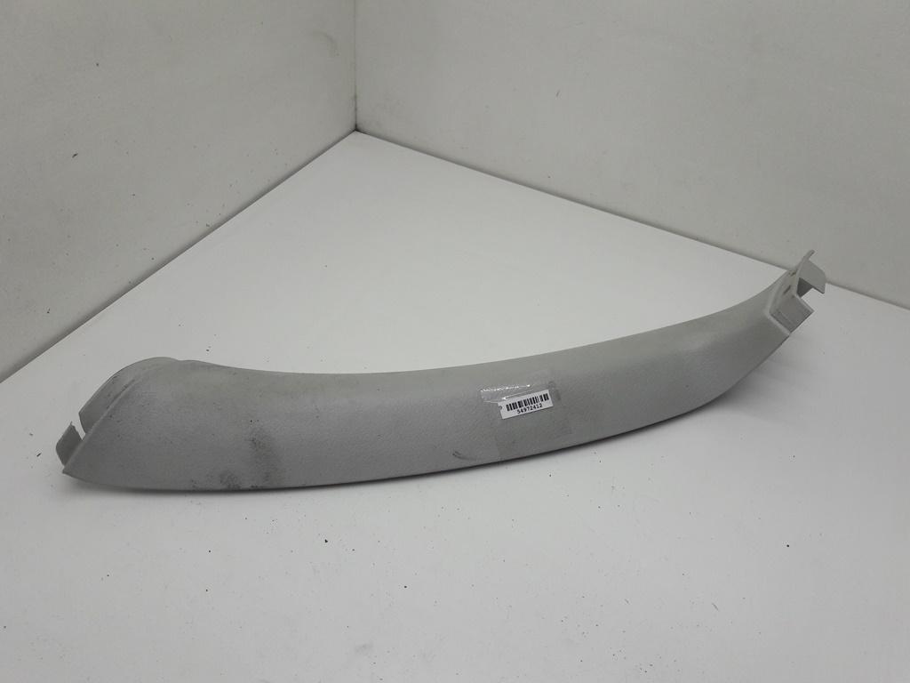 накладка двери (крышки) багажника Skoda Octavia mk1 (A4 1U) 2003, 1.6 л., бензин, МКПП, серый, универсал, 1U9867714