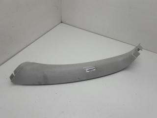 накладка двери (крышки) багажника Skoda Octavia mk1 (A4 1U) 2003, 1.6 л., бензин, МКПП, серый, универсал, 1U9867714