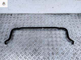 стабилизатор подвески передний Volkswagen Passat B5 [рестайлинг] 2001, 1.6 л., бензин, МКПП, синий, седан