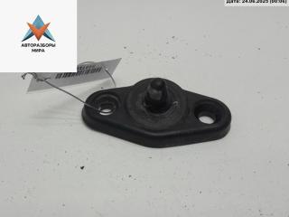 накладка декоративная Volkswagen Caddy 3 поколение 2005, 2.0 л., дизель, МКПП, белый, фургон, 2K0843841