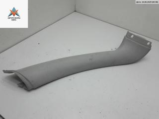 накладка двери (крышки) багажника Skoda Octavia mk1 (A4 1U) 2003, 2.0 л., бензин, МКПП, синий, универсал, 1U9867713