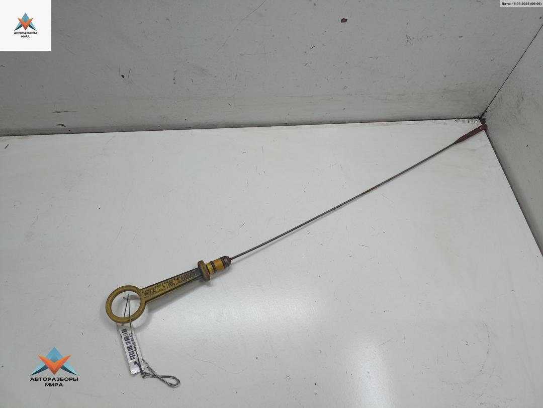 щуп двигателя Opel Astra G 1998, 1.6 л., бензин, МКПП, серый, хетчбэк 5 дв., 90501168 - фото №1