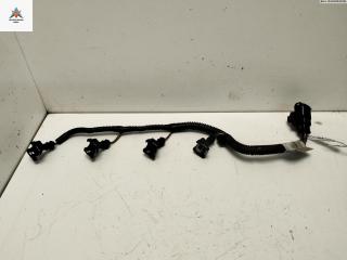 проводка двигателя Renault Scenic 2 поколение 2003, 1.6 л., бензин, МКПП, синий, минивэн, 8200081317