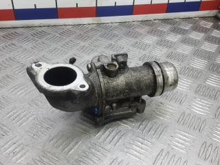 заслонка дроссельная Nissan Qashqai 2 поколение 2013, 1.5 л., дизель, МКПП, внедорожник 5 дв., 8200614985