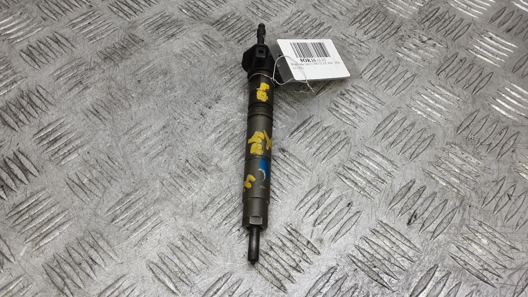 форсунка Chrysler 300C 1 поколение 2006, 3.0 л., дизель, АКПП, универсал, 0445115027 - фото №1