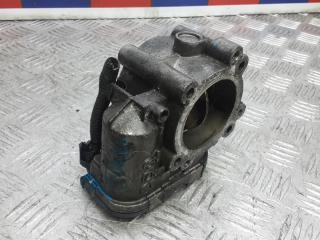 заслонка дроссельная Chrysler 300C 1 поколение 2006, 3.0 л., дизель, АКПП, универсал, 0281002894