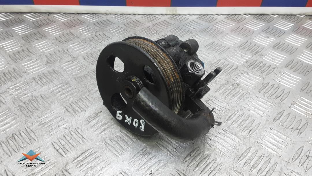 ГУР Hyundai Tucson 1 поколение 2006, 2.0 л., дизель, МКПП, внедорожник 5 дв., 571002E200 - фото №1