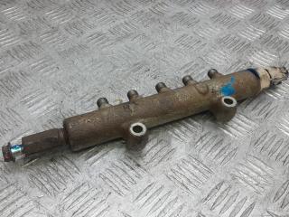 топливная рампа Mitsubishi L200 4 поколение 2010, 2.5 л., дизель, МКПП, пикап, 1465A034