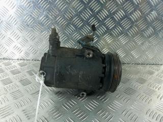 компрессор кондиционера Opel Astra G 1999, цвет, 6560524