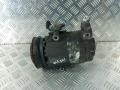 компрессор кондиционера Opel Astra G 1999, цвет, 6560524 - фото №3