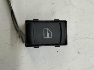 кнопка стеклоподъемника заднего левого Volkswagen Passat B5 1998, 1.8 л., бензин, МКПП, красный, универсал, 1J0959855