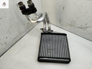 радиатор отопителя (печки) Volkswagen Touran 1 поколение 2004, 1.6 л., бензин, МКПП, серый, минивэн, TOPRAN122416