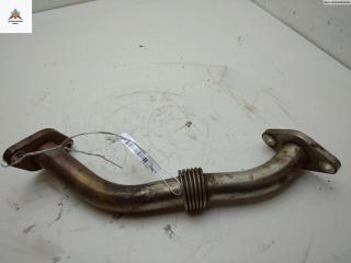 трубка системы рециркуляции EGR Volkswagen Transporter T4 2000, 1.9 л., дизель, МКПП, красный, микроавтобус, 028131521D