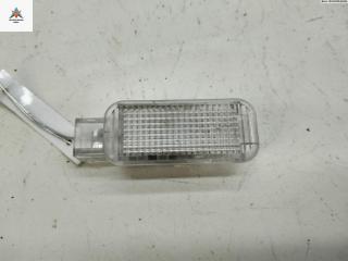 фонарь салона (плафон) Volkswagen Passat B5 1998, 1.8 л., бензин, МКПП, красный, универсал, 3B0947415