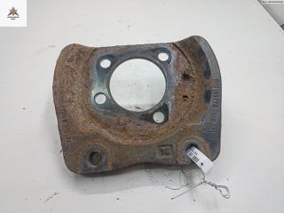 Фланец ступицы задней Opel Zafira 2 поколение (B) 2006, 1.9 л., дизель, МКПП, чёрный, минивэн, 13171018