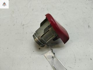 заглушка Volkswagen Passat B5 1998, 1.8 л., бензин, МКПП, красный, универсал, 3B4839167