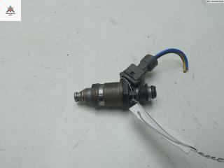 форсунка Honda Civic 6 поколение 1996, 1.4 л., бензин, МКПП, чёрный, хетчбэк 5 дв.