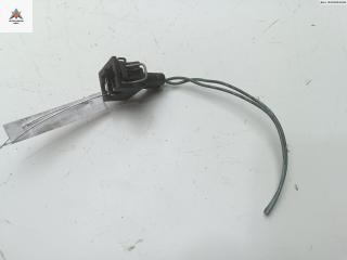 разъем (фишка) проводки Mercedes-Benz C-Класс W202/S202 1996, 1.8 л., бензин, МКПП, серый, седан