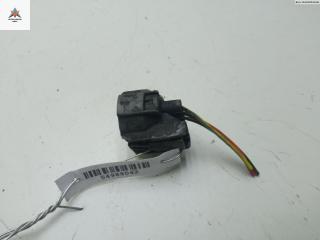 разъем (фишка) проводки Honda Civic 6 поколение 1997, 1.4 л., бензин, МКПП, зелёный, хетчбэк 3 дв.