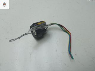 разъем (фишка) проводки Honda Civic 6 поколение 1996, 1.4 л., бензин, МКПП, чёрный, хетчбэк 5 дв.