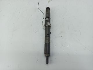 форсунка Audi A6 Allroad Quattro C5 2001, 2.5 л., дизель, АКПП, серый, универсал, 059130201D