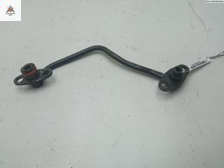 трубка ТНВД Mitsubishi Space Runner 2 поколение 2000, 2.4 л., бензин, МКПП, красный, минивэн