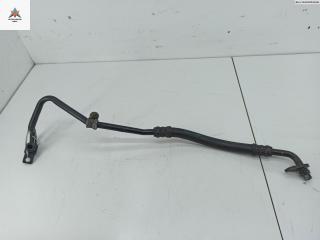 трубка гидравлическая Audi A6 Allroad Quattro C5 2001, 2.5 л., дизель, АКПП, серый, универсал, 4B0317824A