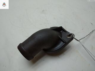 корпус термостата Volkswagen Transporter T4 2000, 1.9 л., дизель, МКПП, красный, микроавтобус, 055121121F