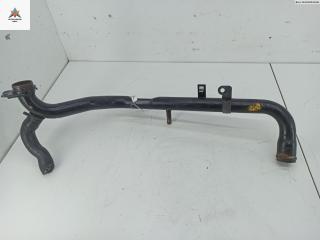 трубка охлаждающей жидкости Audi A4 B5 [рестайлинг] 1998, 1.8 л., бензин, МКПП, 058121107J