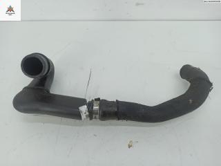 патрубок (трубопровод, шланг) Audi A4 B5 [рестайлинг] 1998, 1.8 л., бензин, МКПП, серый, седан