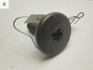 Болт крепления Ford Galaxy 1 поколение [рестайлинг] 2005, 2.3 л., бензин, МКПП, серый, минивэн