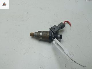 форсунка Honda Civic 6 поколение 1996, 1.4 л., бензин, МКПП, чёрный, хетчбэк 5 дв.