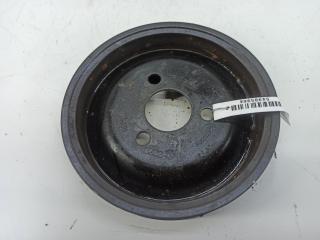 шкив насоса гидроусилителя Audi A4 B5 1998, 1.8 л., бензин, МКПП, серый, седан, 058145255B